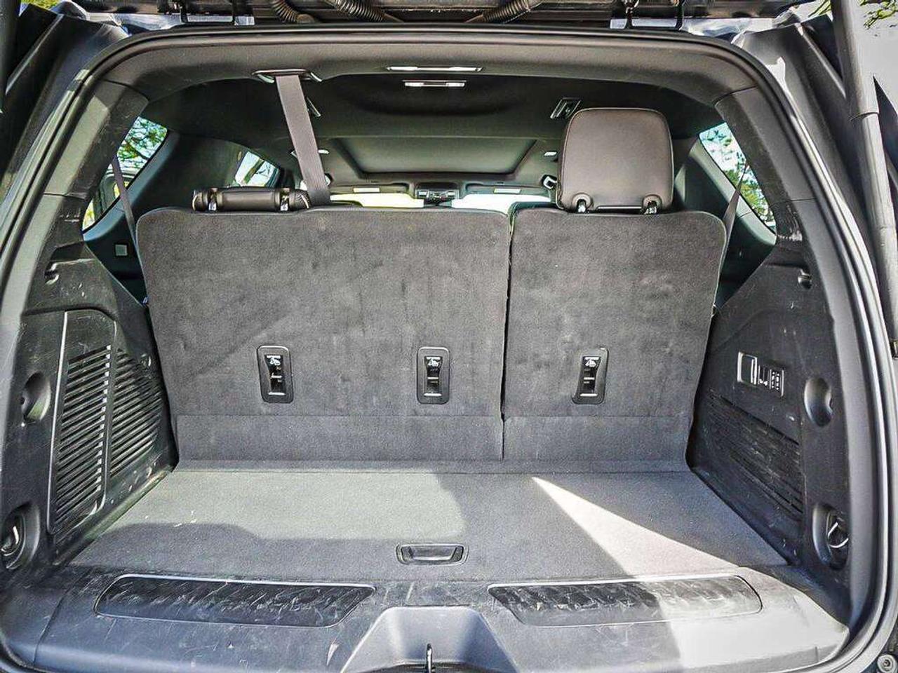 2024 GMC Yukon  Photo