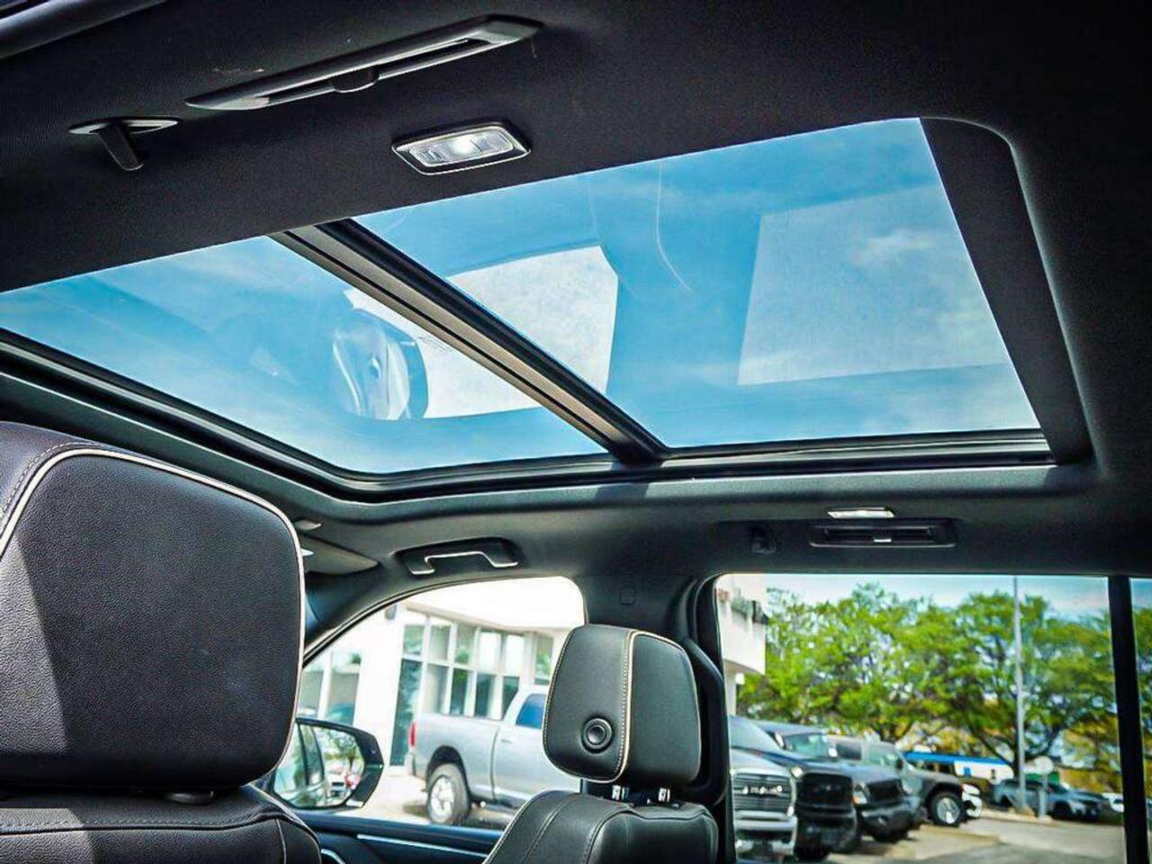 2024 GMC Yukon  Photo