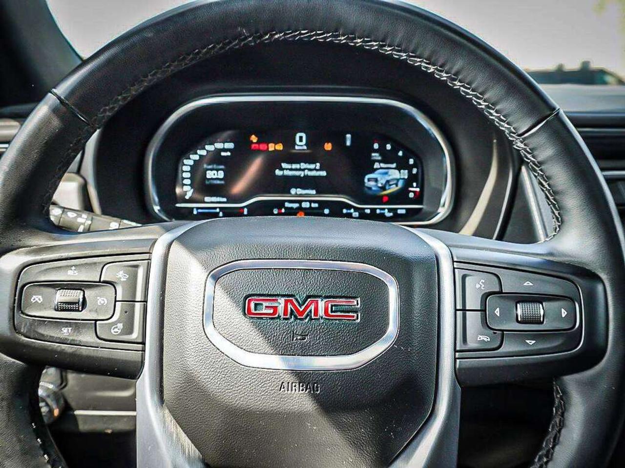 2024 GMC Yukon  Photo
