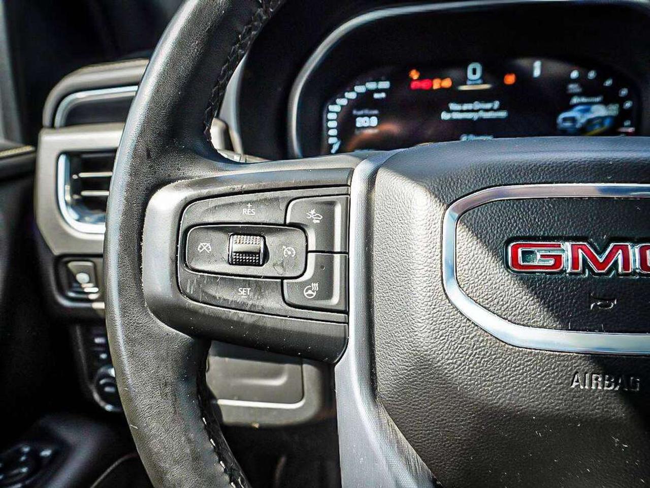 2024 GMC Yukon  Photo