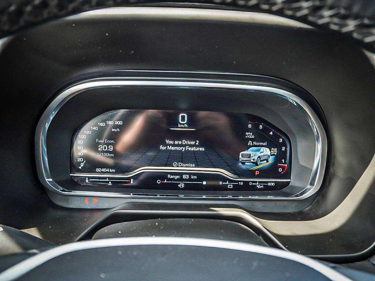2024 GMC Yukon  Photo