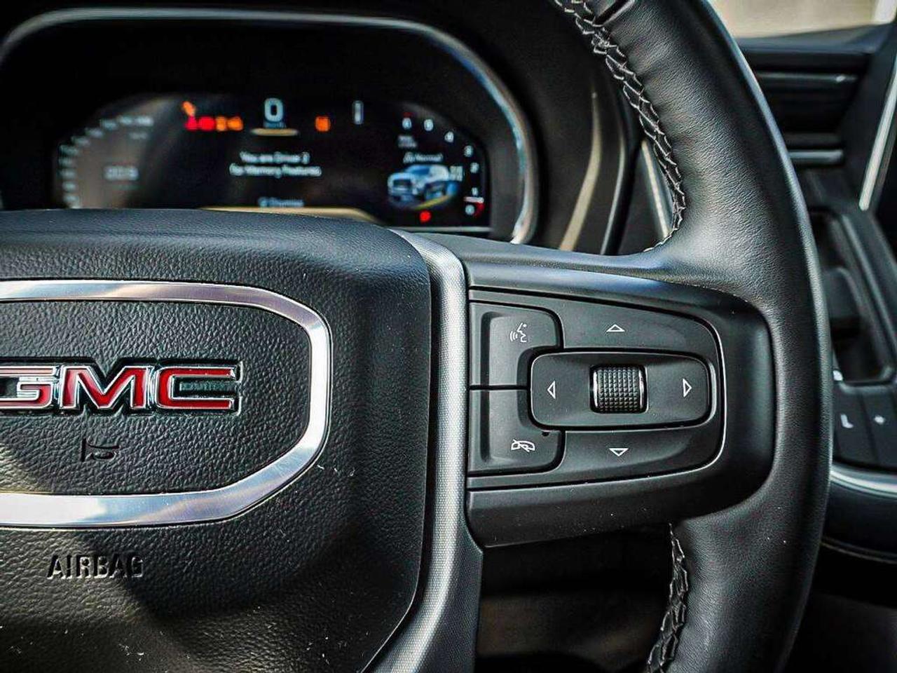2024 GMC Yukon  Photo