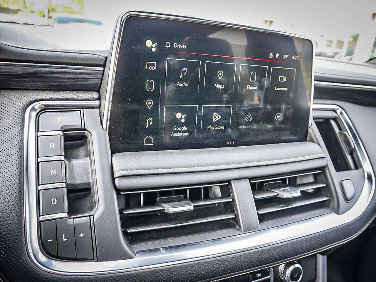 2024 GMC Yukon  Photo