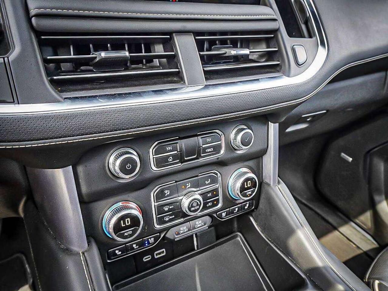 2024 GMC Yukon  Photo