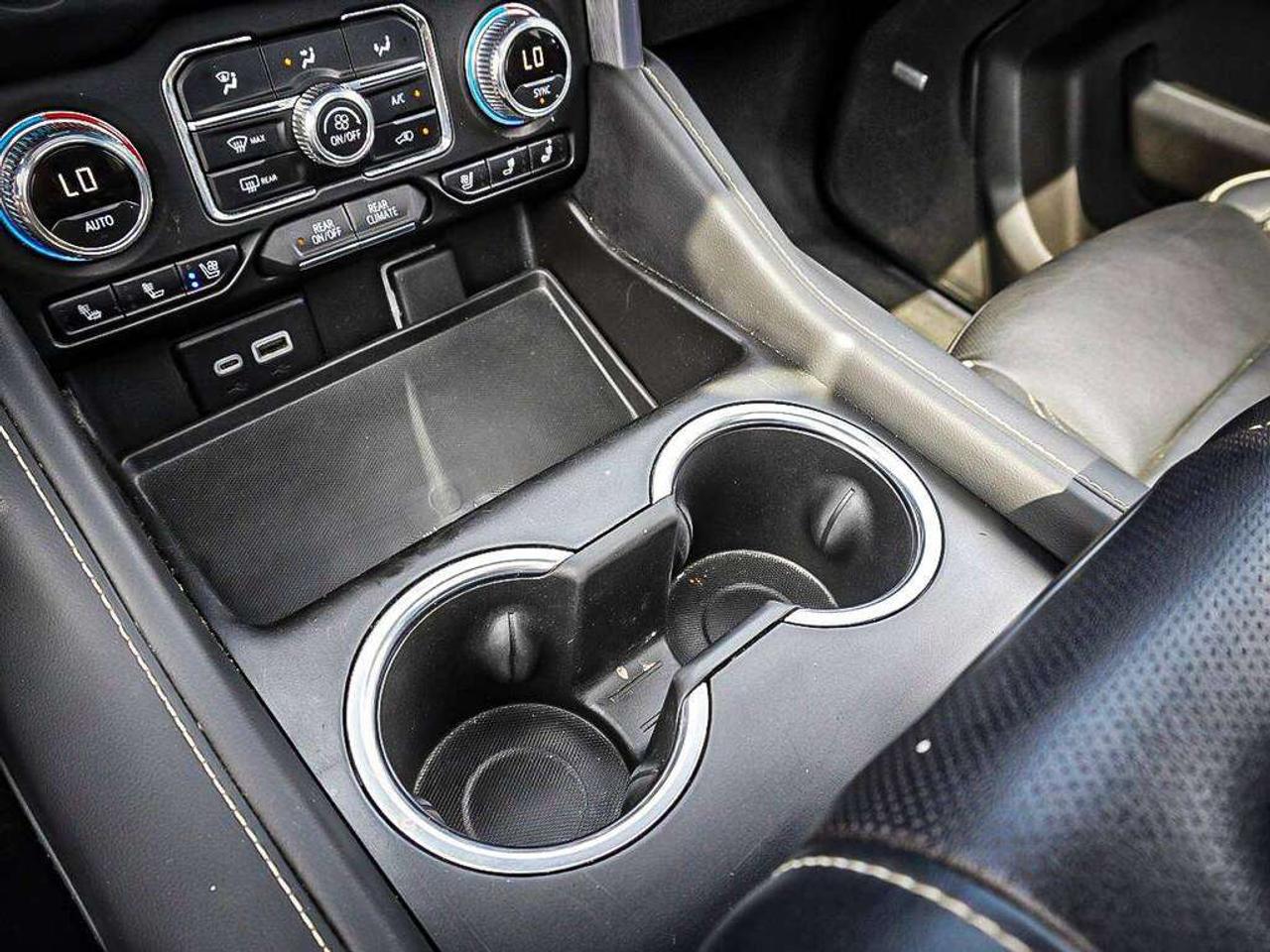 2024 GMC Yukon  Photo