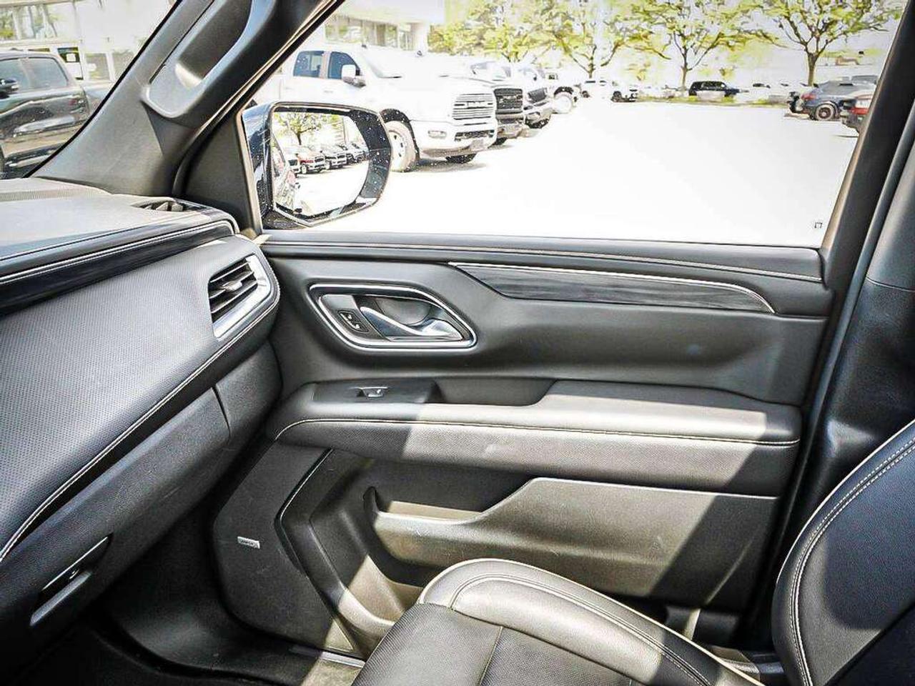 2024 GMC Yukon  Photo