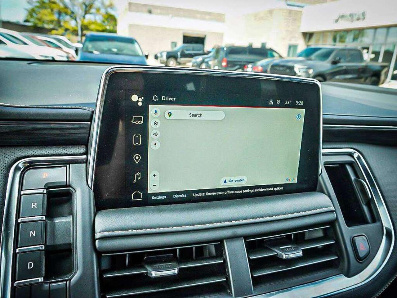 2024 GMC Yukon  Photo