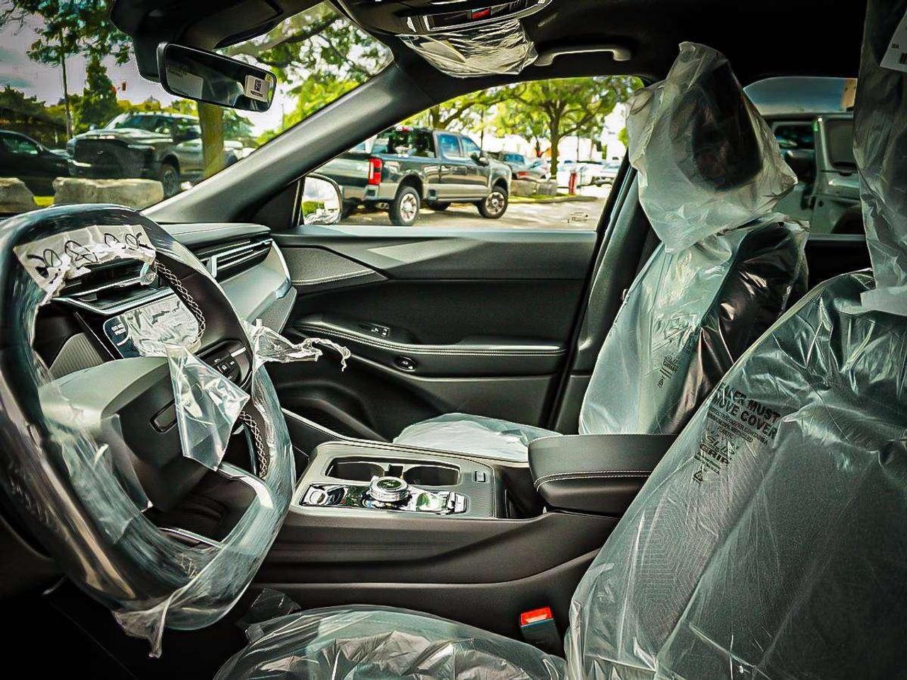 2026 Jeep Cherokee  Photo
