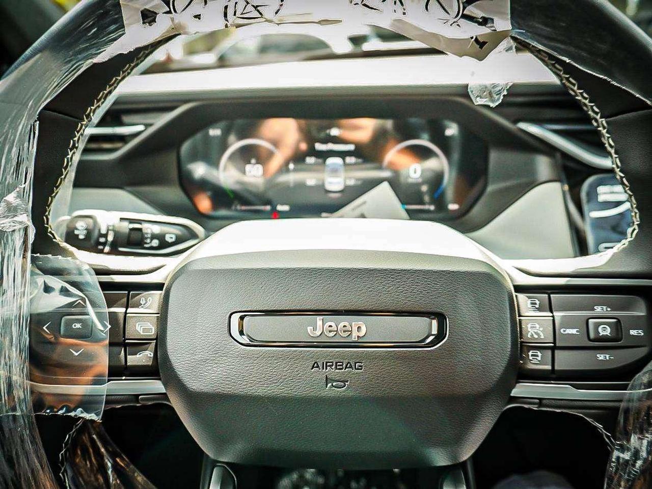 2026 Jeep Cherokee  Photo
