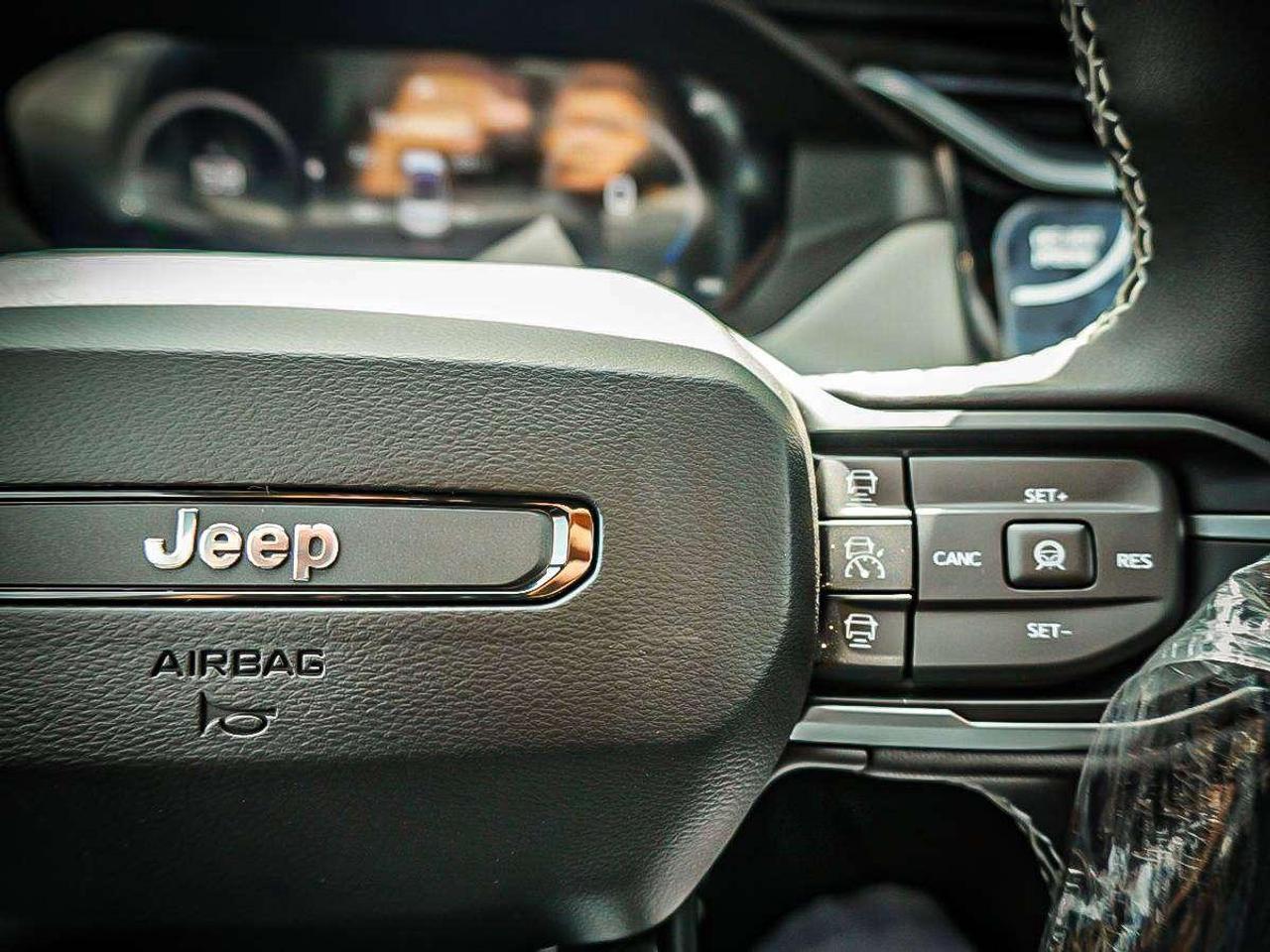 2026 Jeep Cherokee  Photo