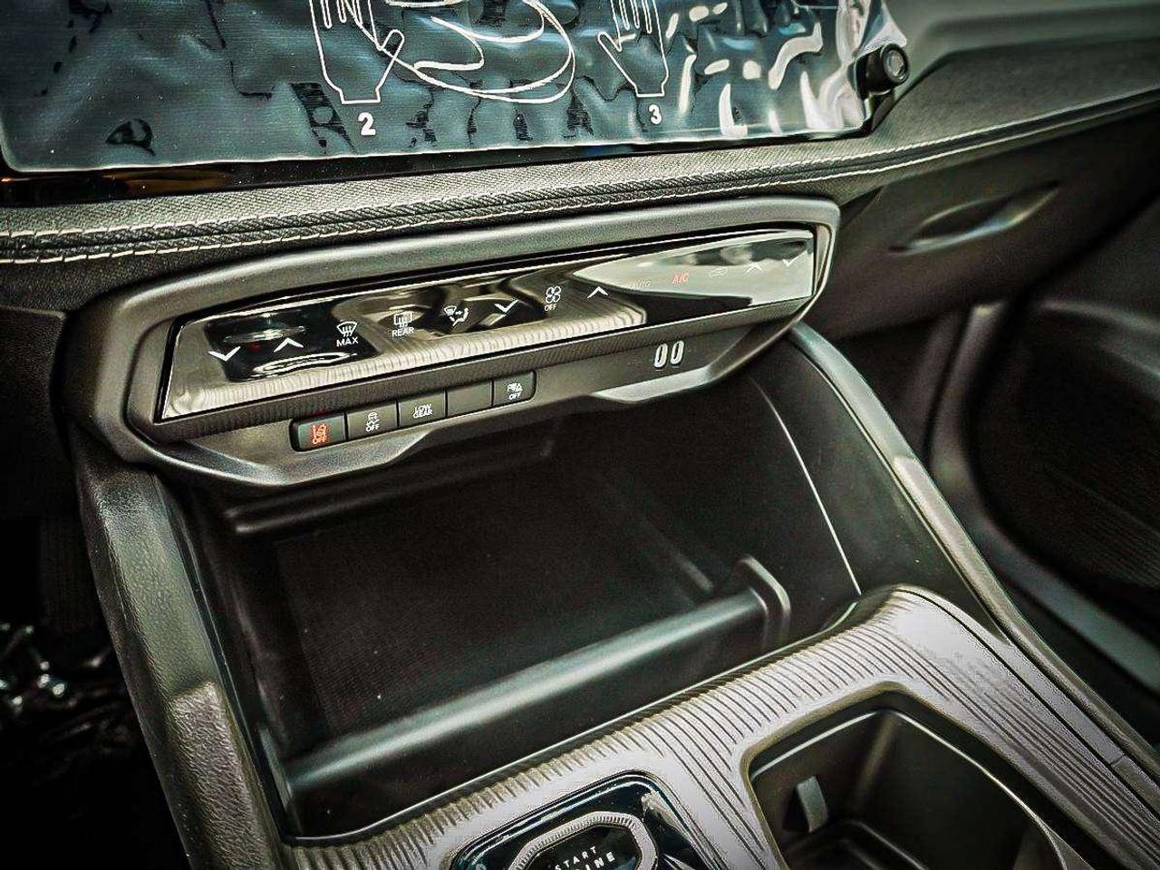 2026 Jeep Cherokee  Photo