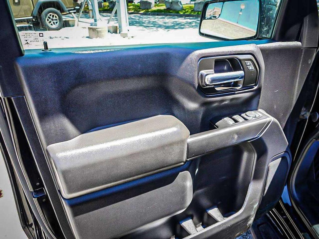 2022 Chevrolet 1500  Photo