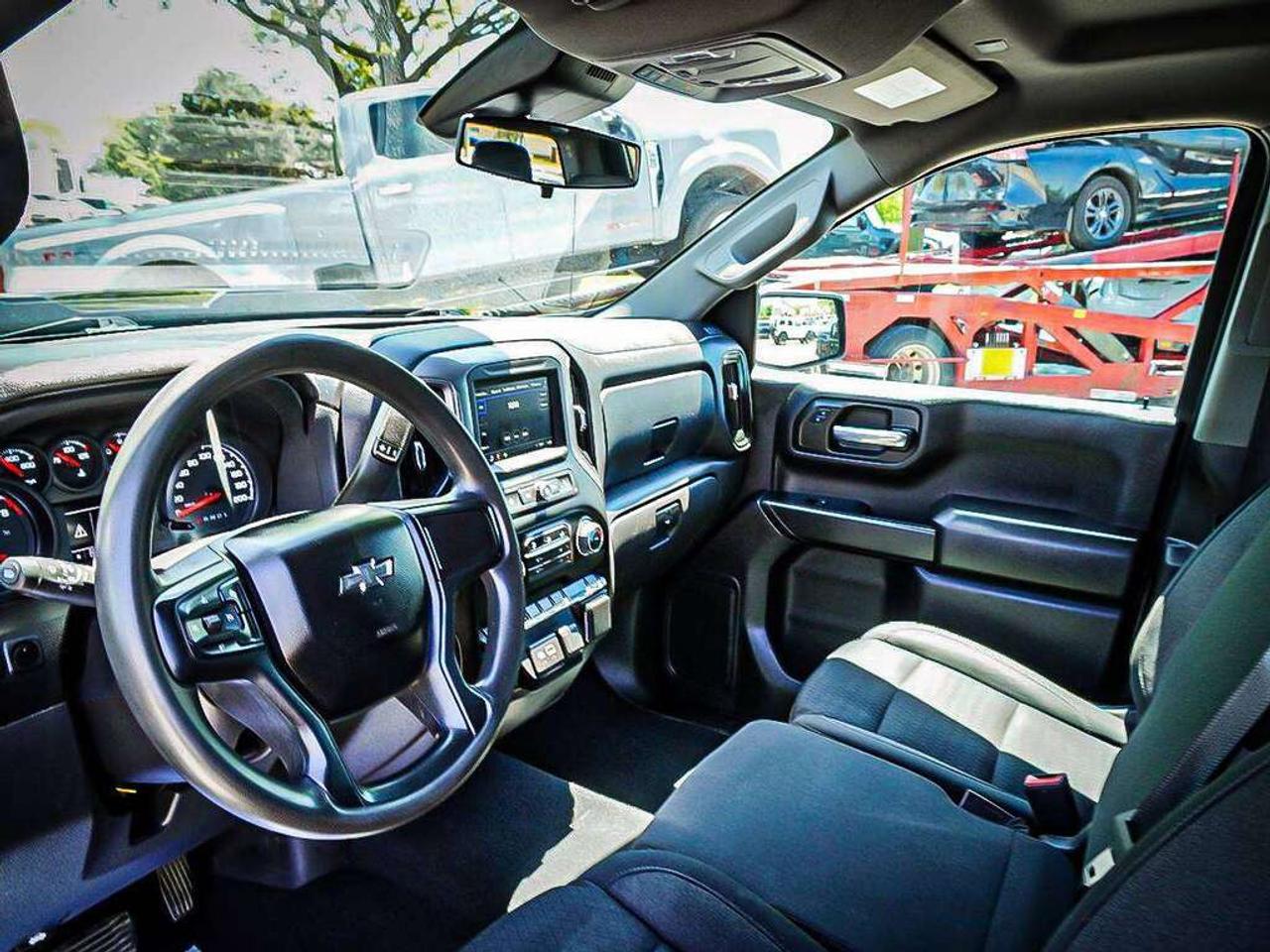2022 Chevrolet 1500  Photo