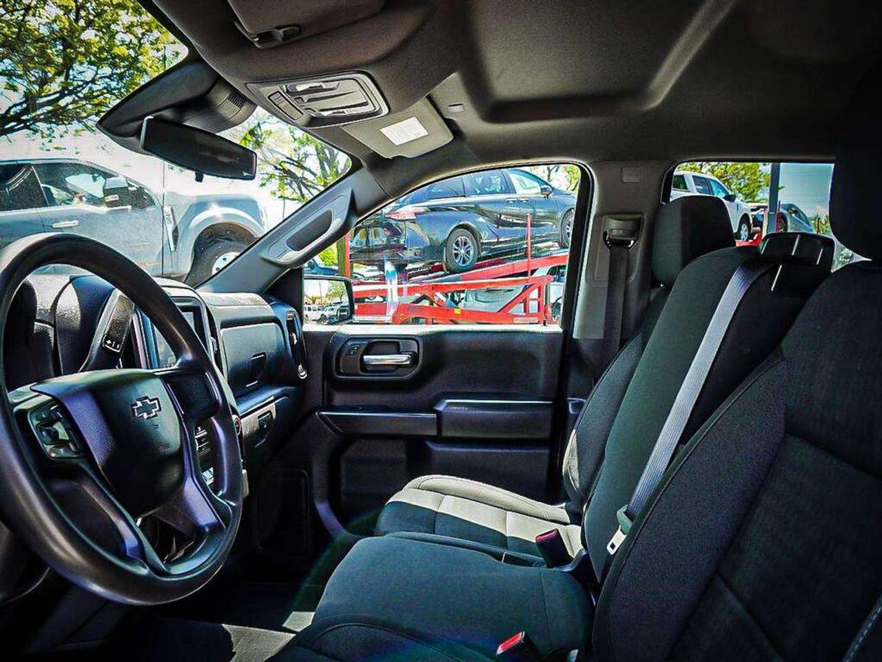 2022 Chevrolet 1500  Photo