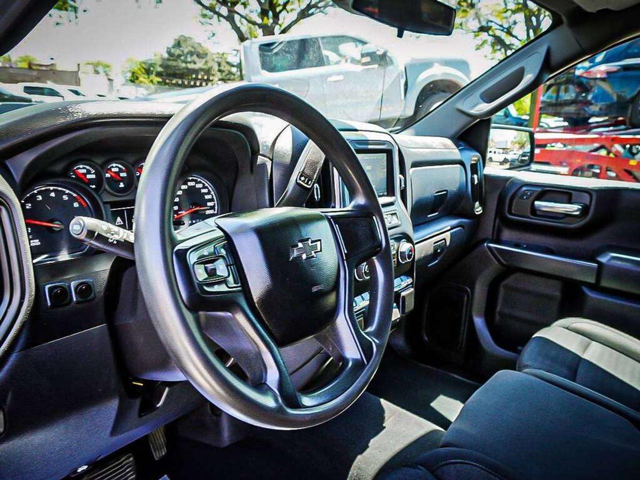 2022 Chevrolet 1500  Photo