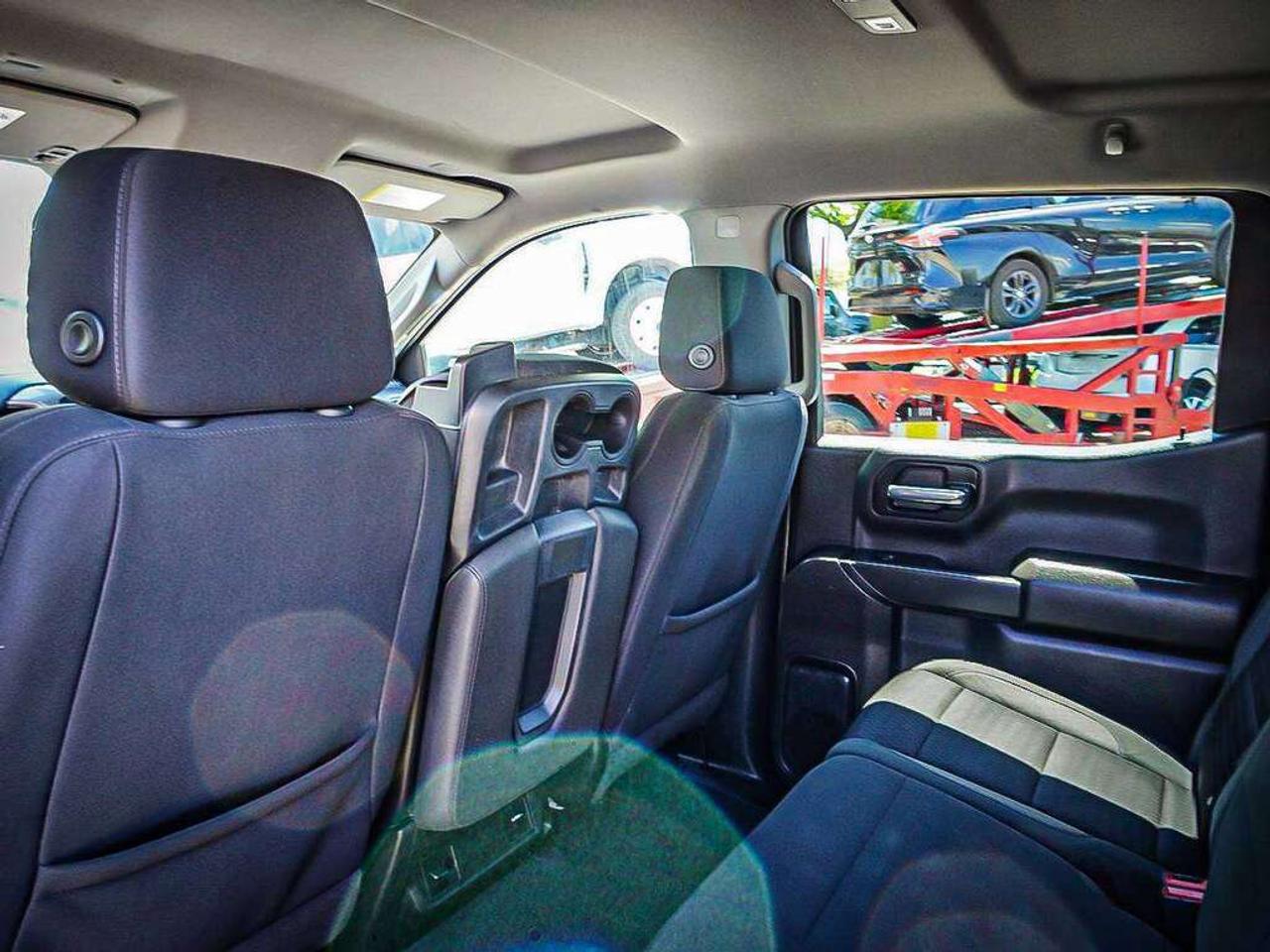 2022 Chevrolet 1500  Photo