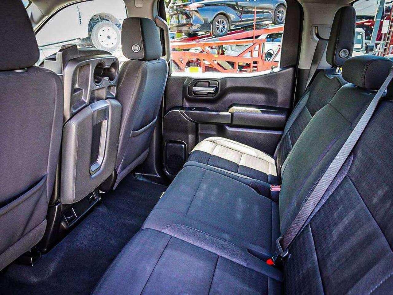 2022 Chevrolet 1500  Photo