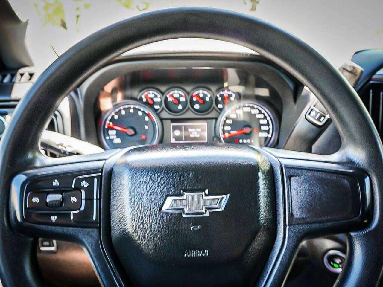 2022 Chevrolet 1500  Photo