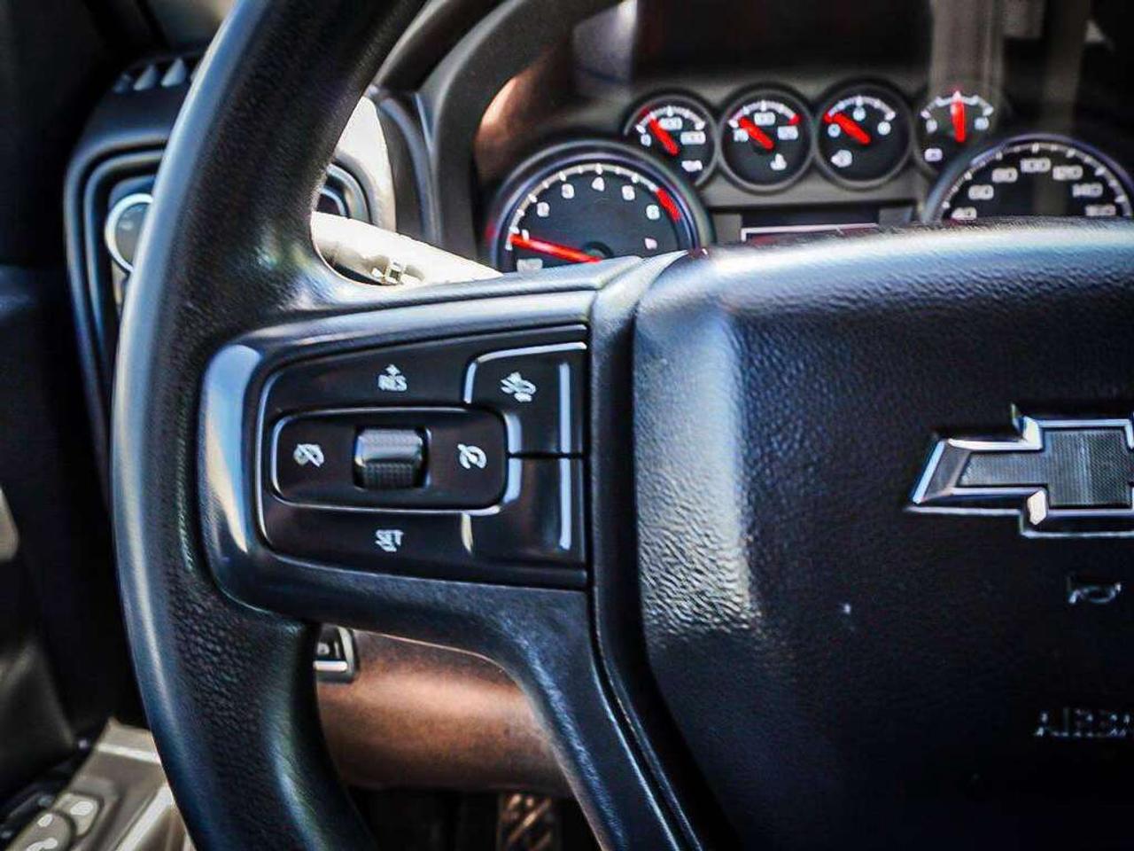 2022 Chevrolet 1500  Photo