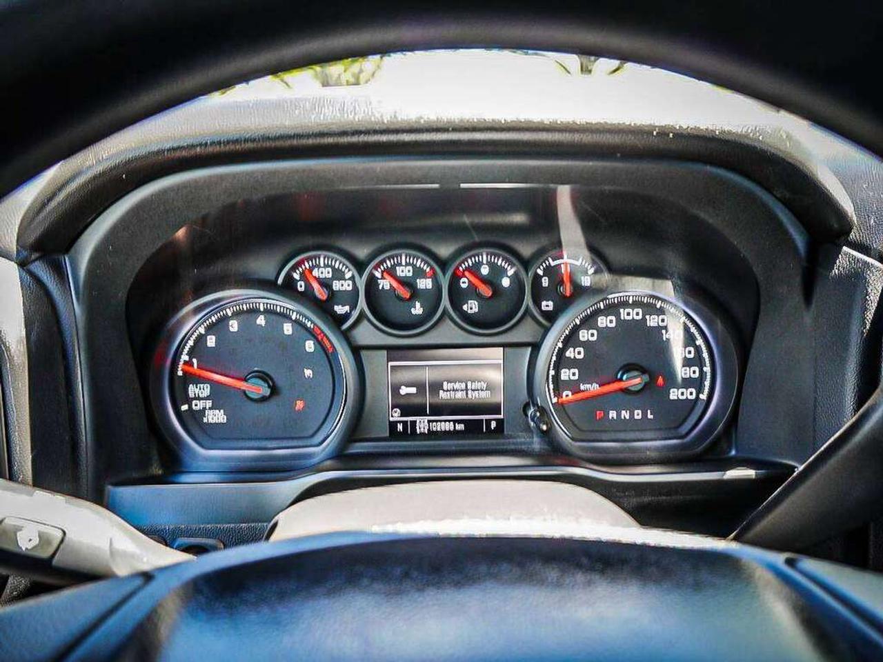 2022 Chevrolet 1500  Photo