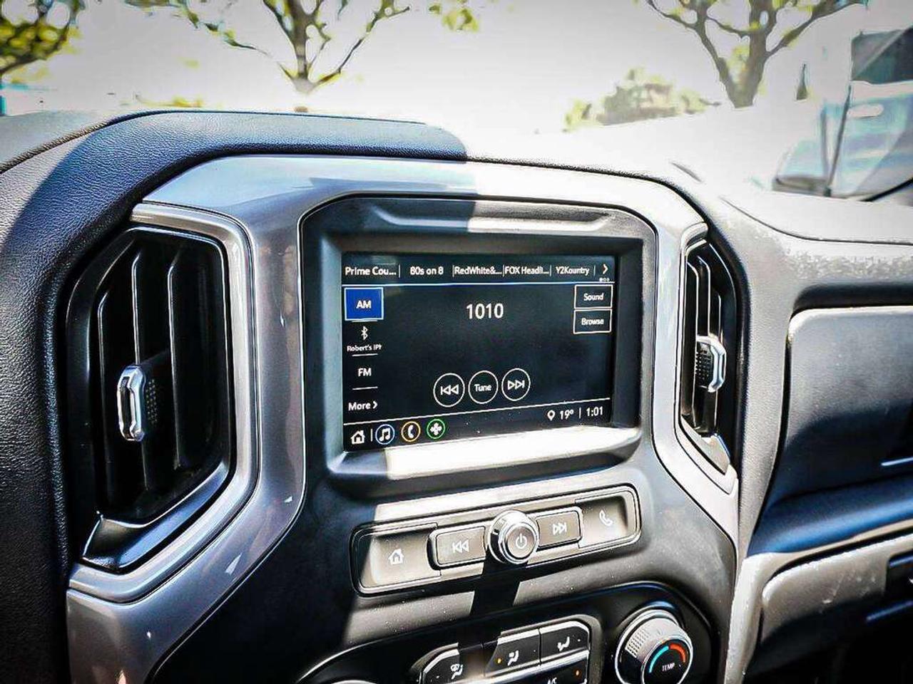 2022 Chevrolet 1500  Photo