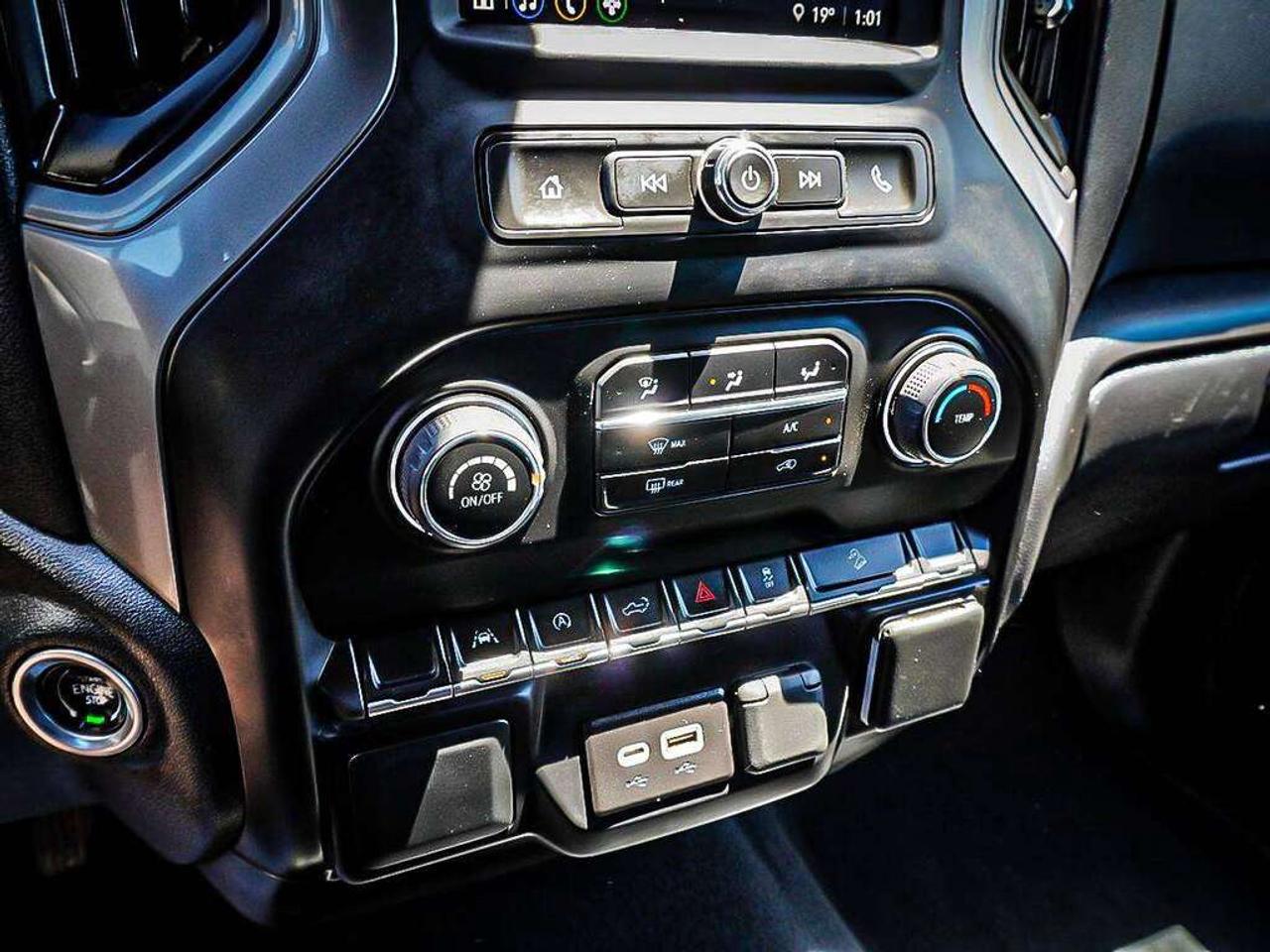 2022 Chevrolet 1500  Photo