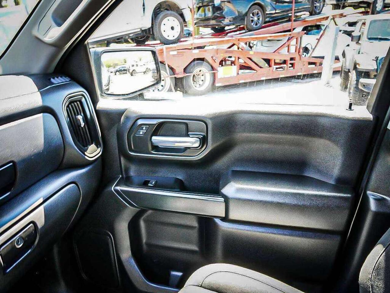 2022 Chevrolet 1500  Photo