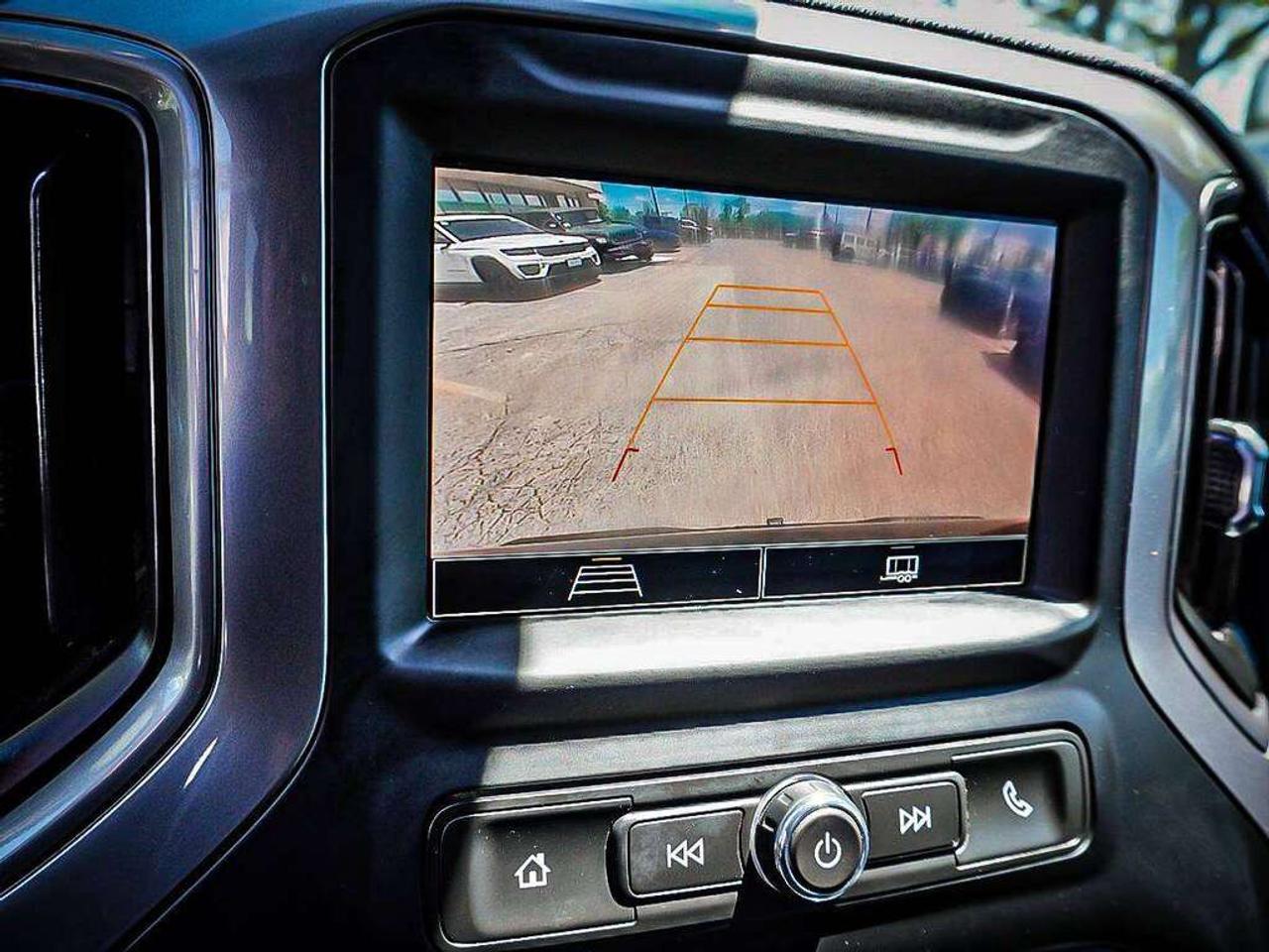 2022 Chevrolet 1500  Photo