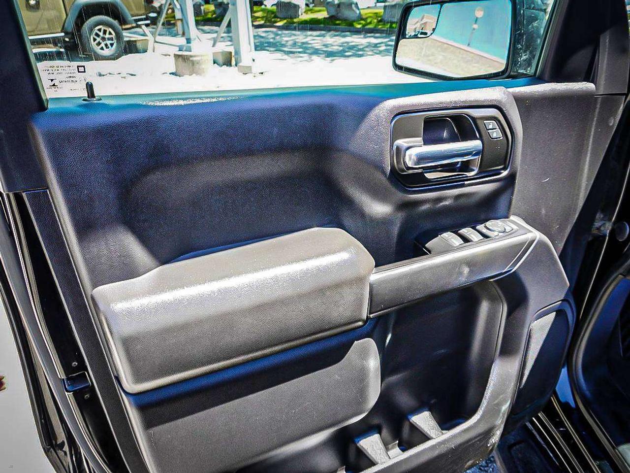 2022 Chevrolet Silverado 1500  Photo