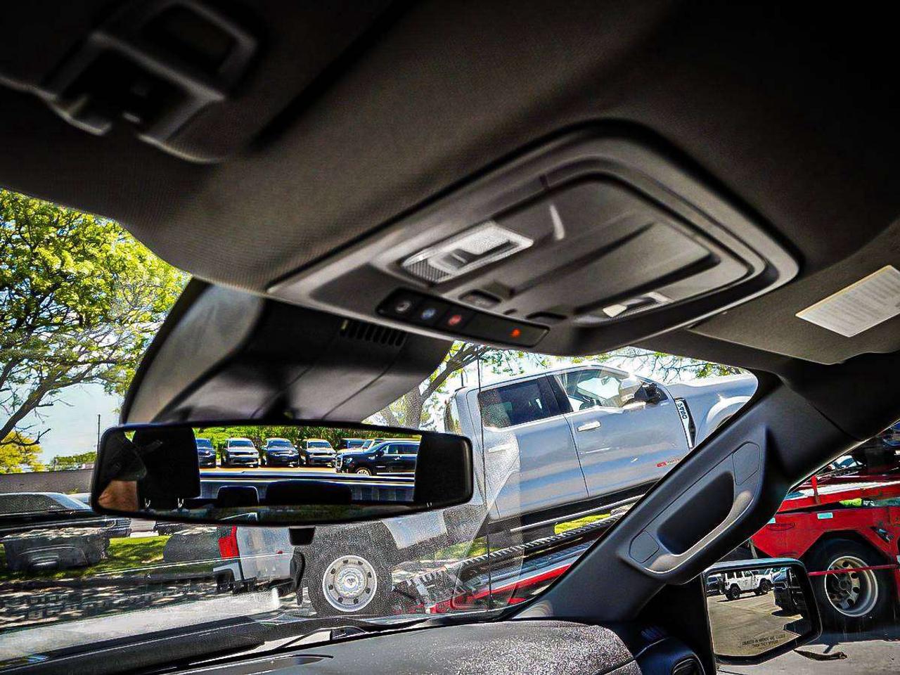 2022 Chevrolet Silverado 1500  Photo