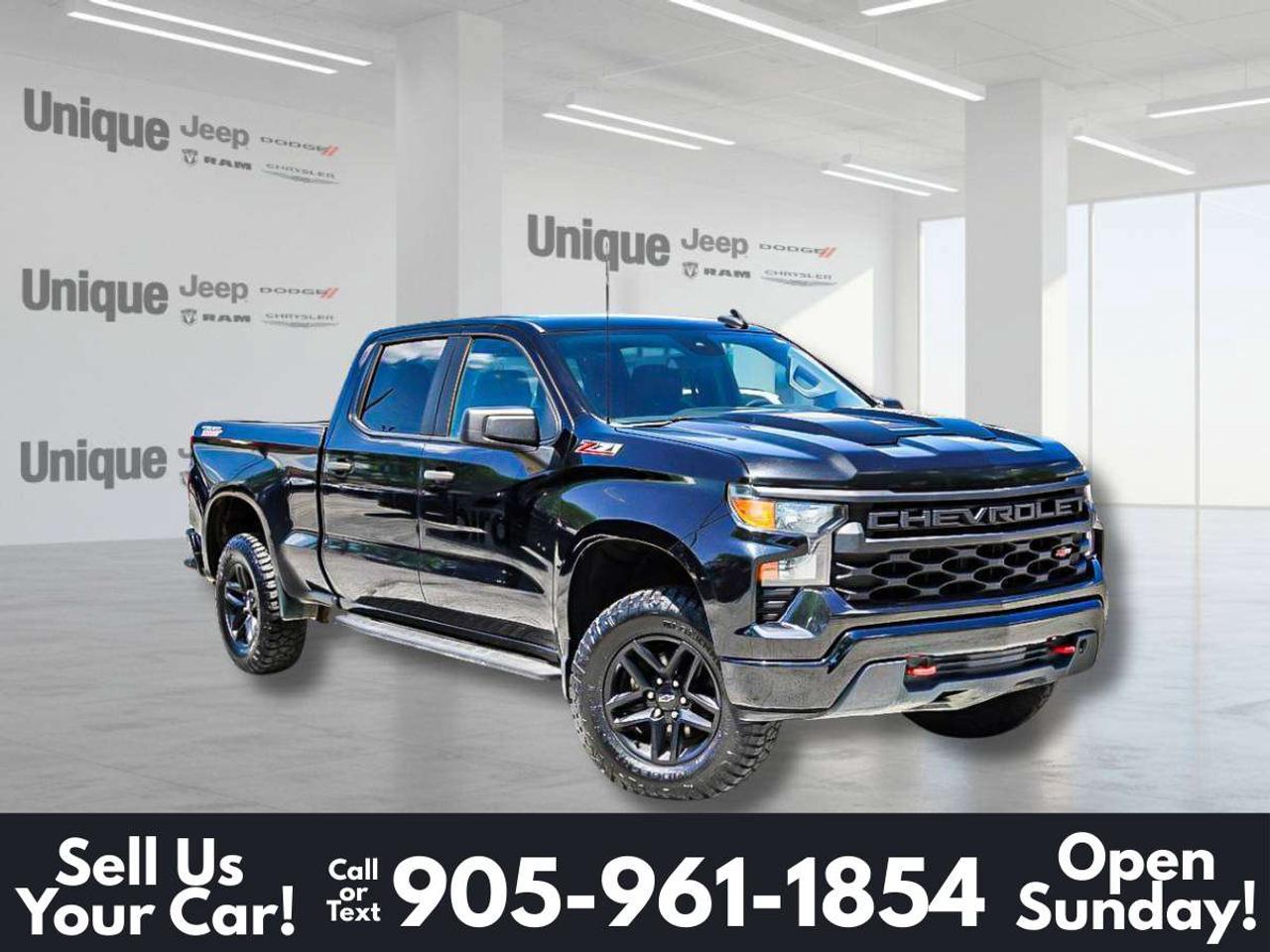 2022 Chevrolet Silverado 1500  Photo
