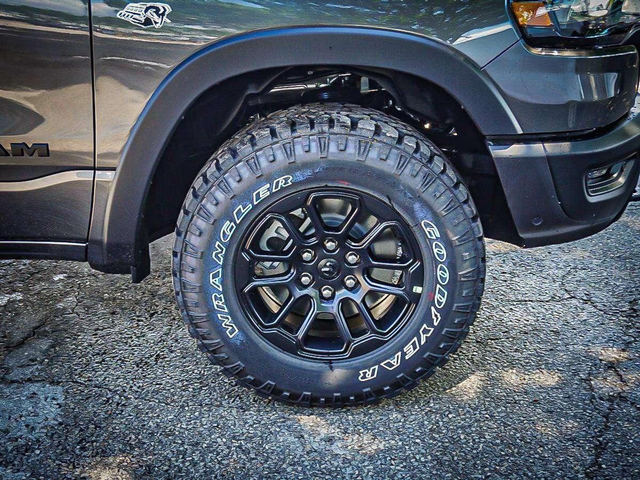 2026 RAM 1500  Photo