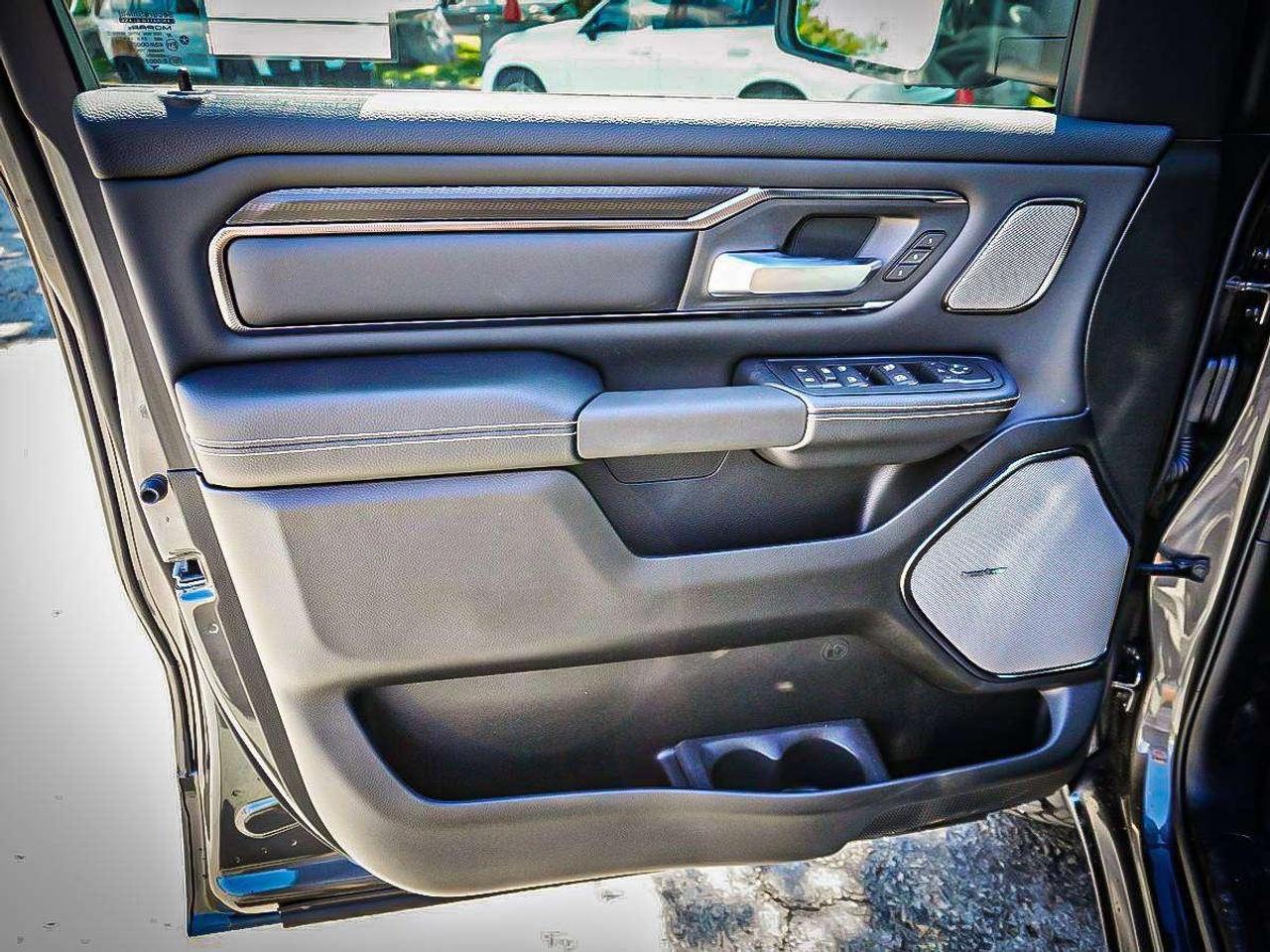 2026 RAM 1500  Photo