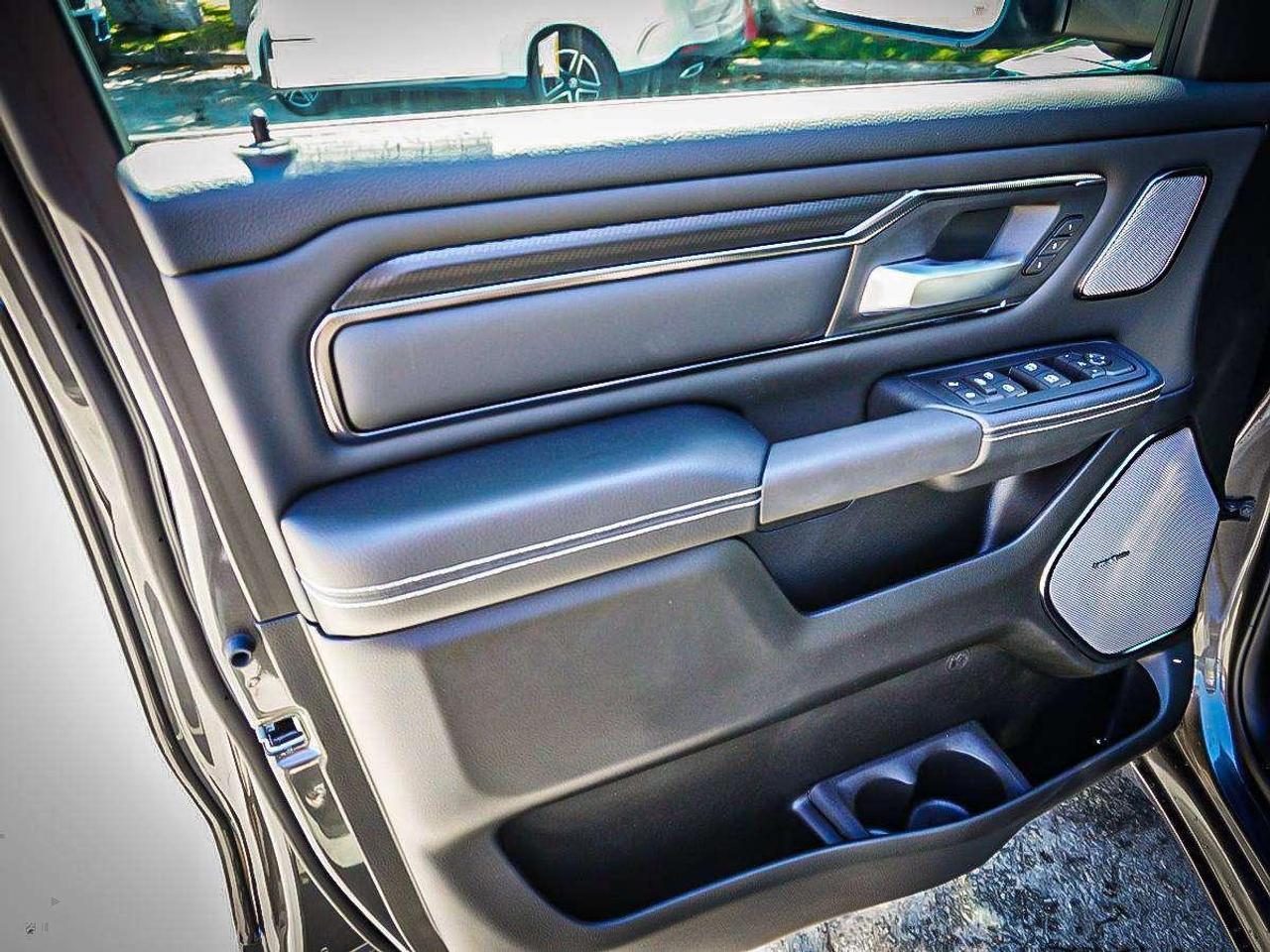 2026 RAM 1500  Photo