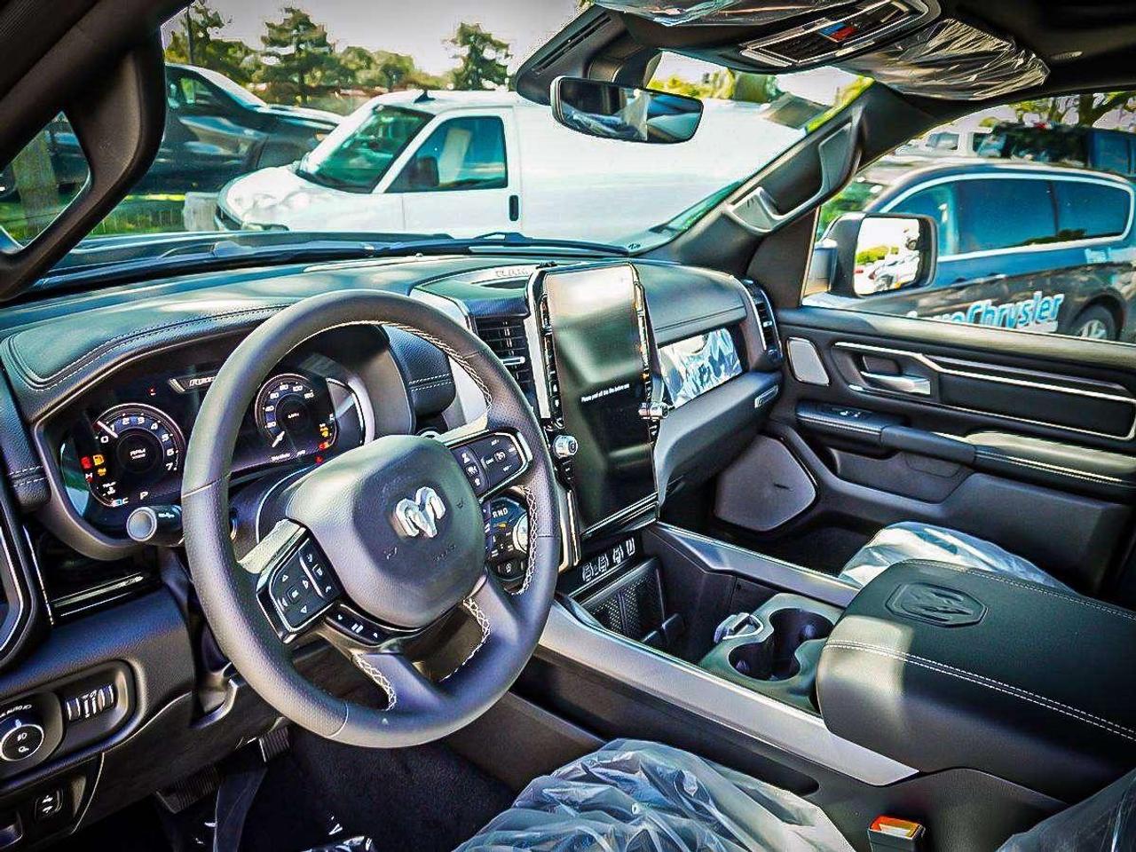 2026 RAM 1500  Photo