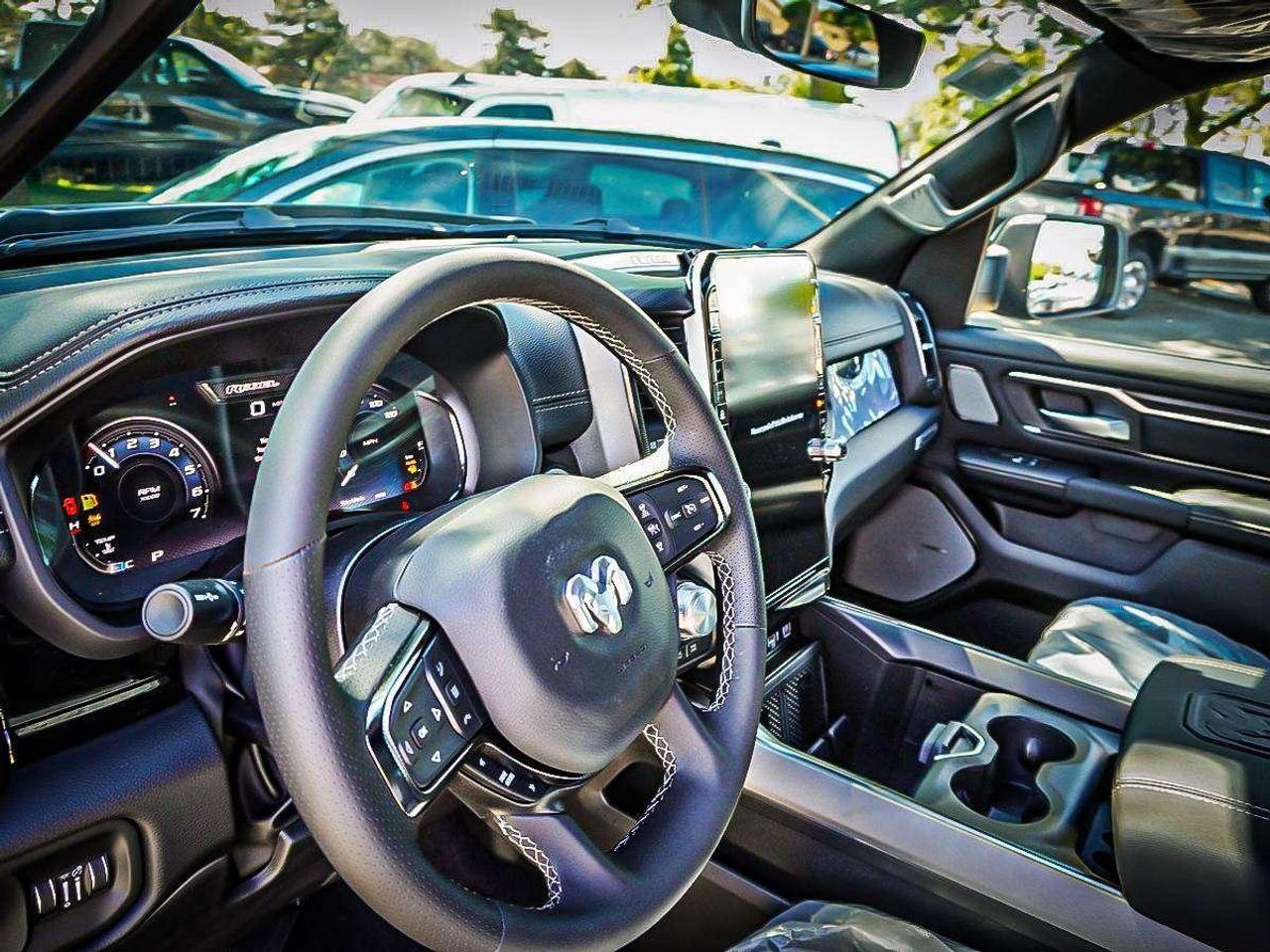 2026 RAM 1500  Photo