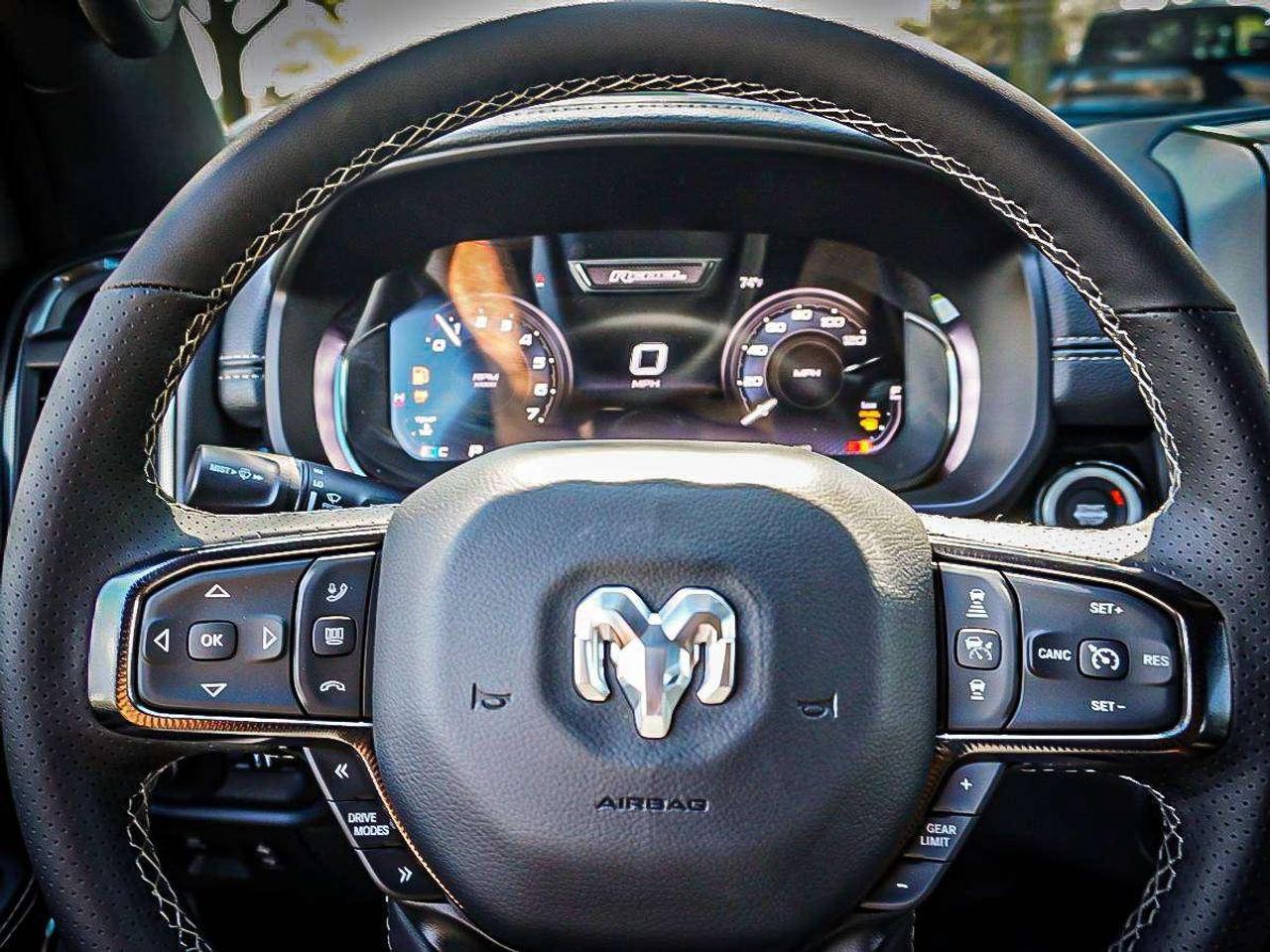 2026 RAM 1500  Photo