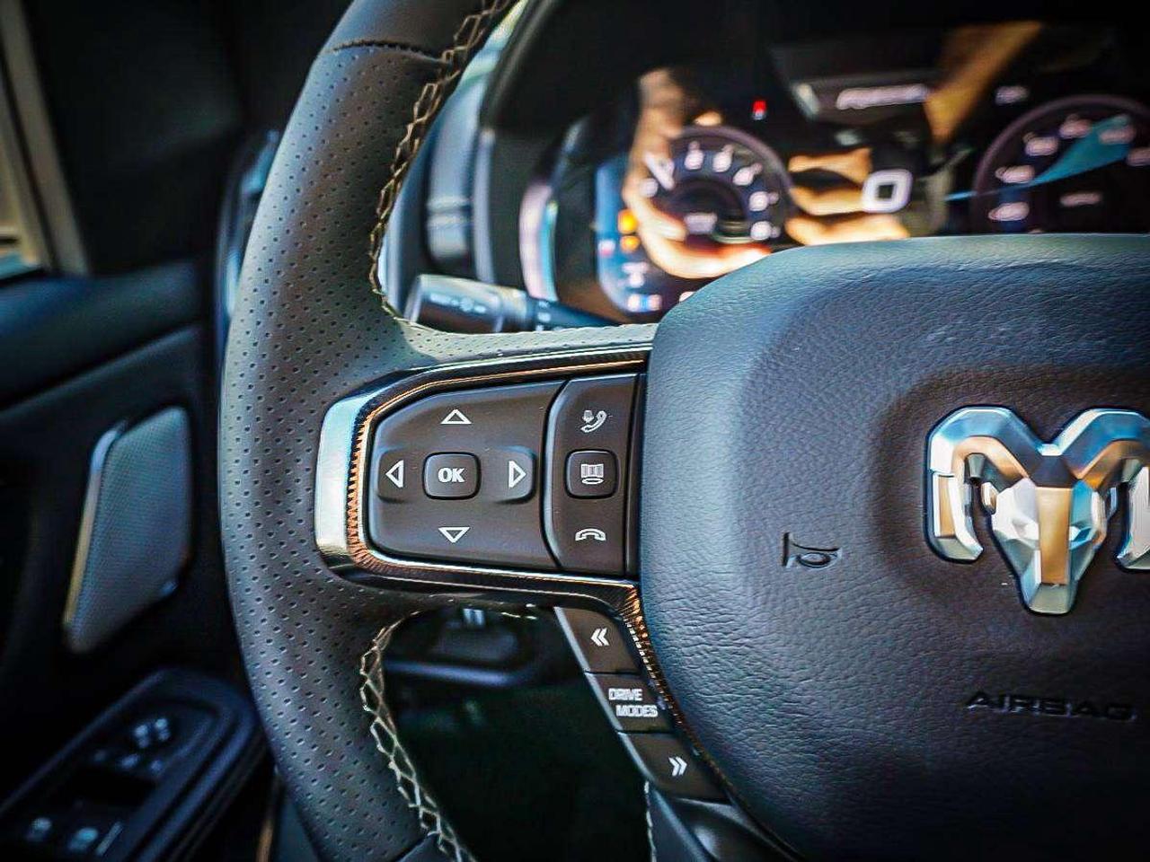 2026 RAM 1500  Photo