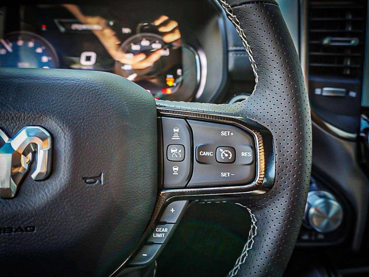 2026 RAM 1500  Photo