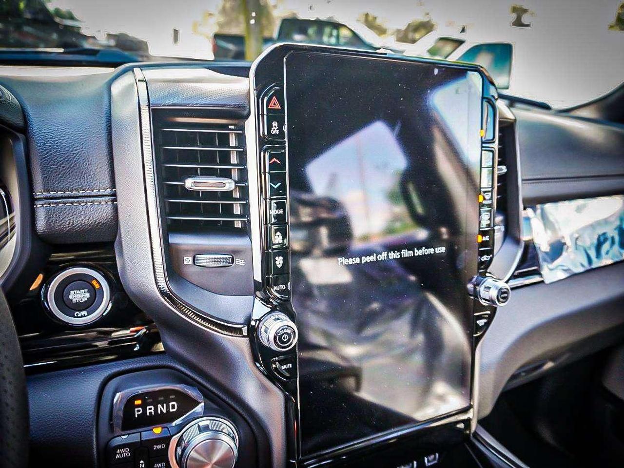 2026 RAM 1500  Photo