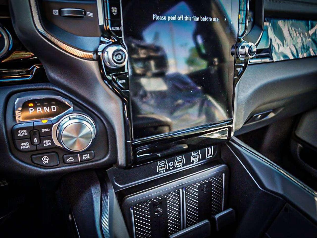 2026 RAM 1500  Photo