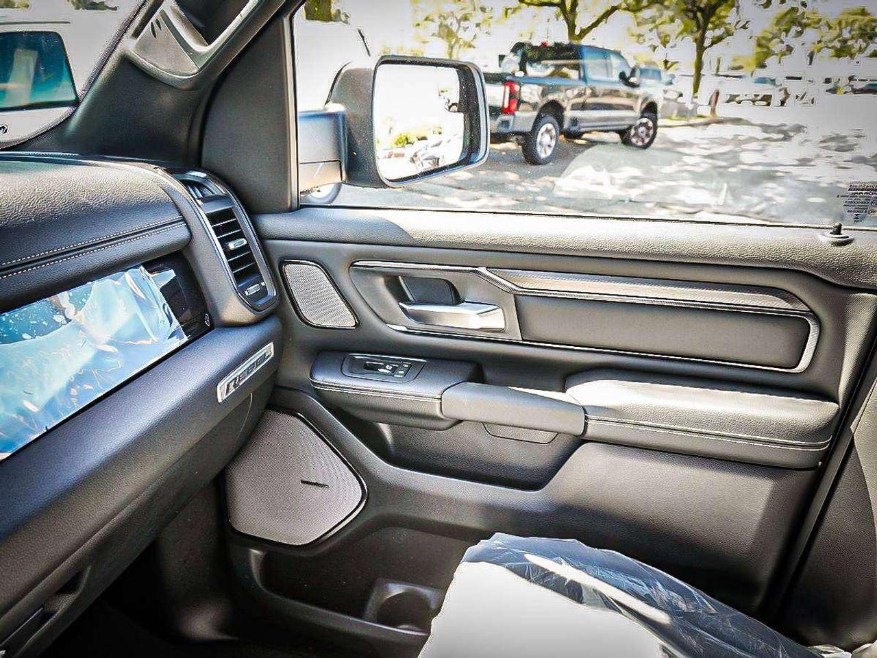 2026 RAM 1500  Photo