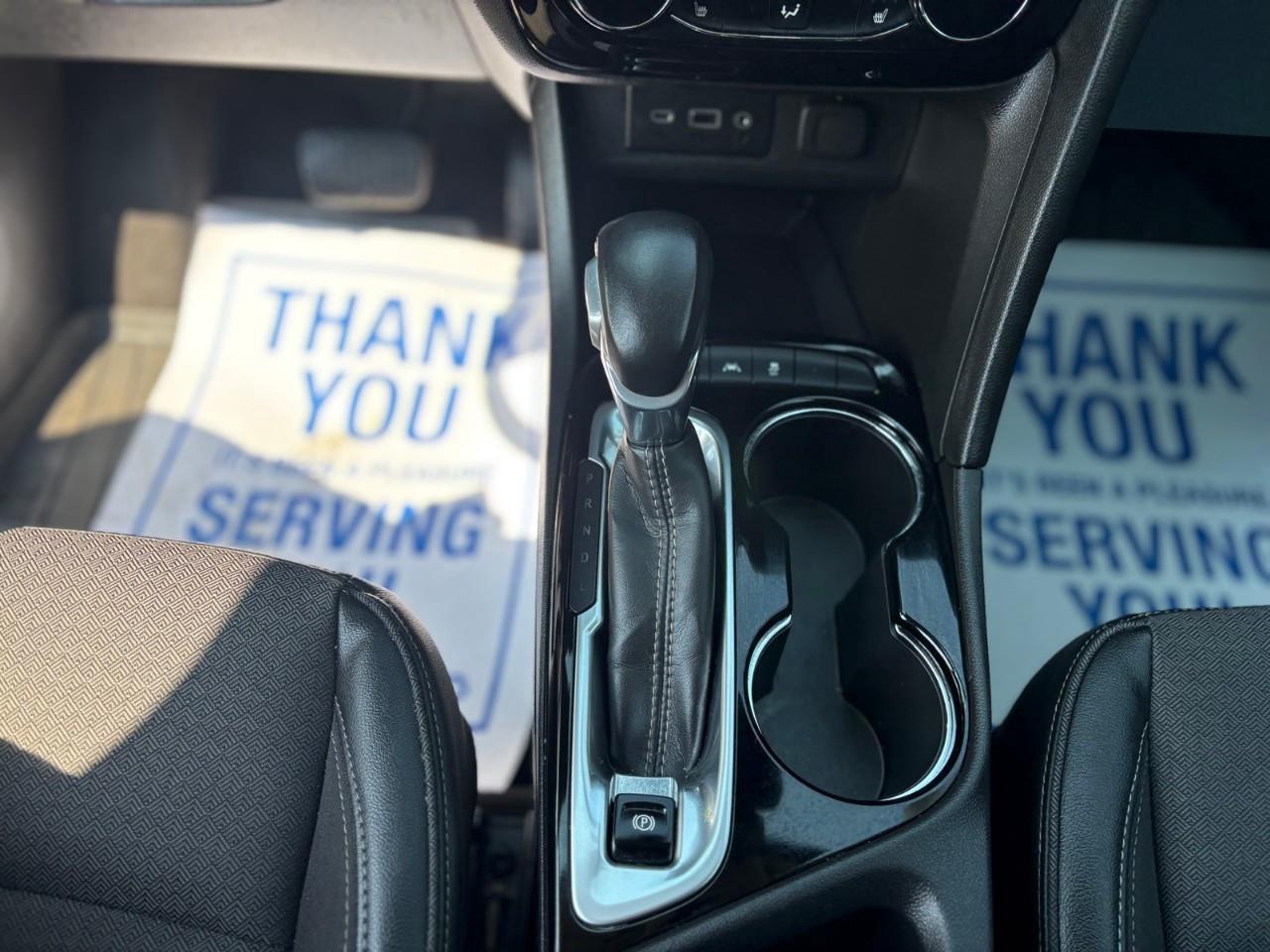 2021 Buick Encore GX Preferred Front-Wheel Drive Photo