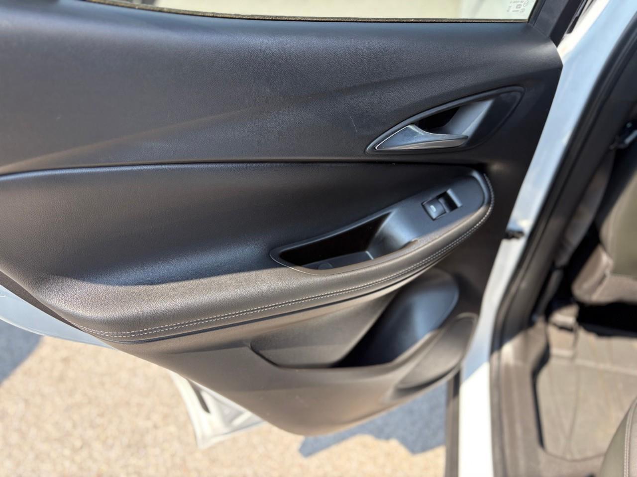 2021 Buick Encore GX Preferred Front-Wheel Drive Photo