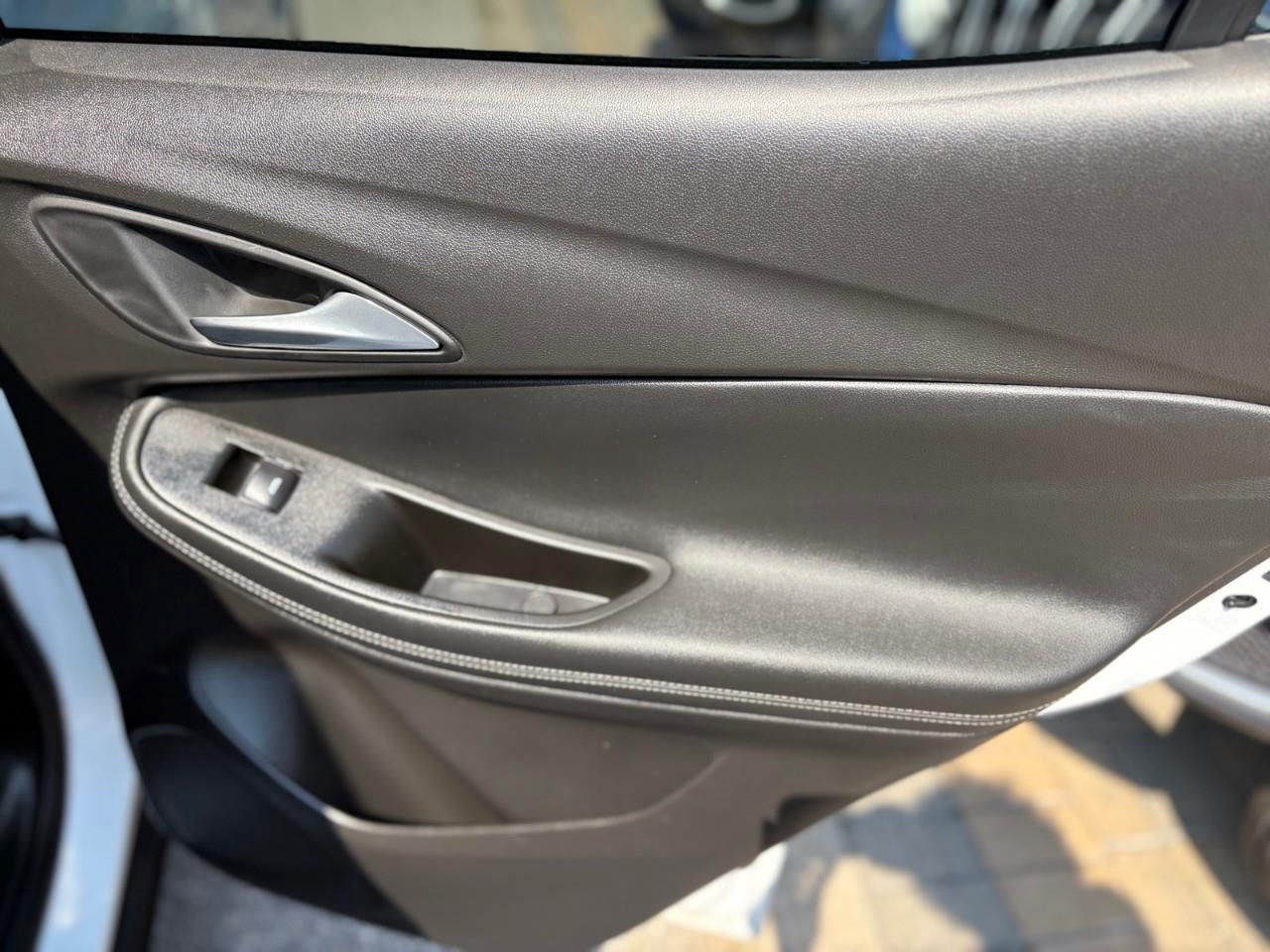 2021 Buick Encore GX Preferred Front-Wheel Drive Photo