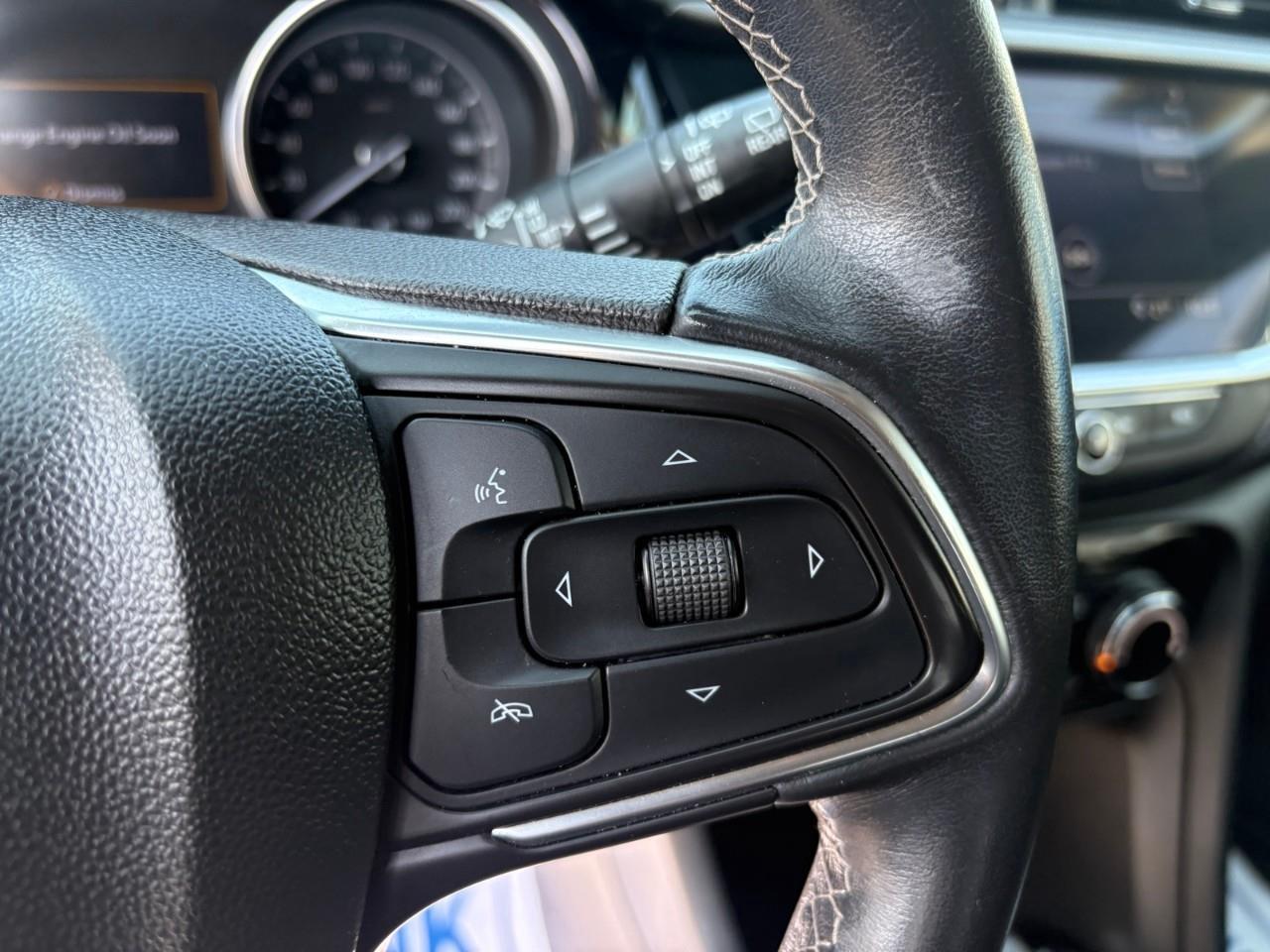 2021 Buick Encore GX Preferred Front-Wheel Drive Photo
