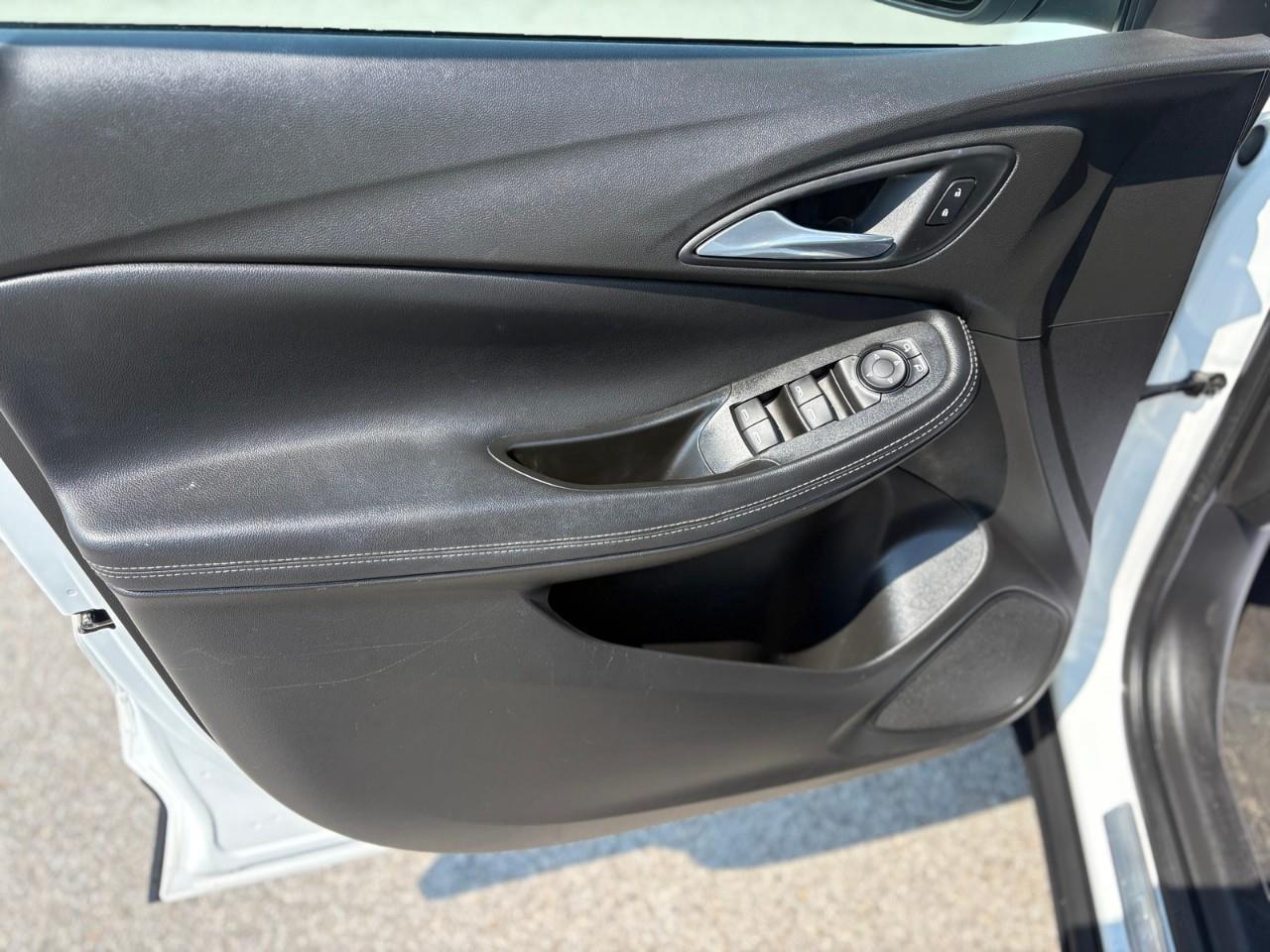 2021 Buick Encore GX Preferred Front-Wheel Drive Photo