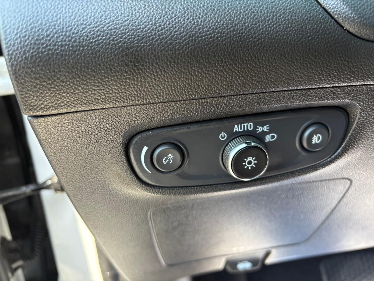 2021 Buick Encore GX Preferred Front-Wheel Drive Photo