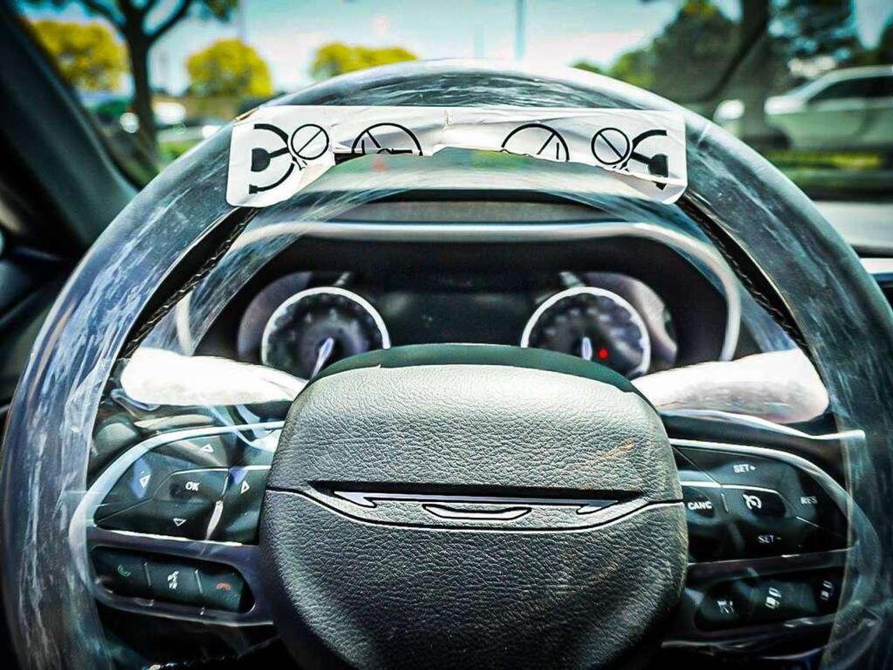 2027 Chrysler Grand Caravan  Photo