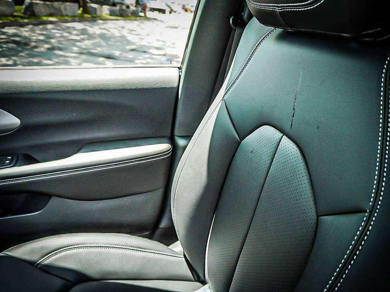 2027 Chrysler Grand Caravan  Photo
